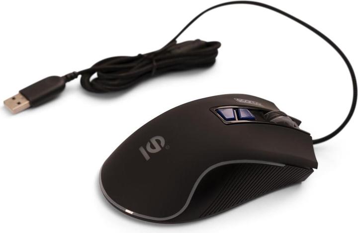 Image du produit Sparco Souris Filaire Pro Spmousepro (Filaire)