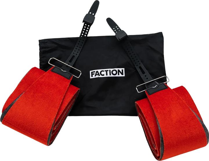 Produktbild Faction Climbing skins Ns Multifit 130 2024