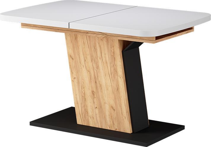 Actual product image Vicco Fenaro dining room table (120 x 80 x 77.30 cm)