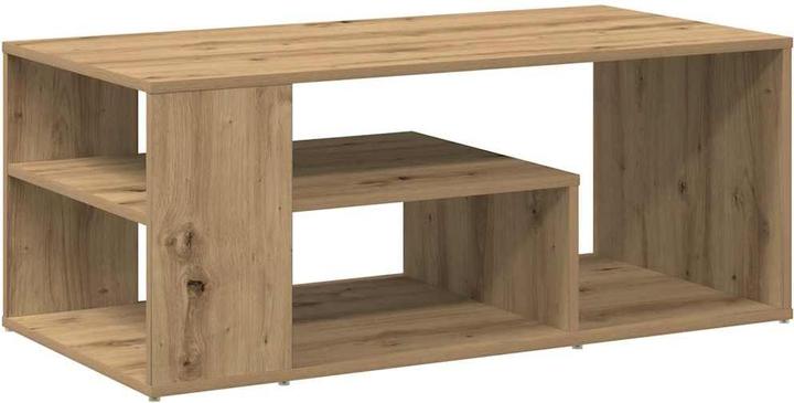 Image du produit vidaXL Couchtisch