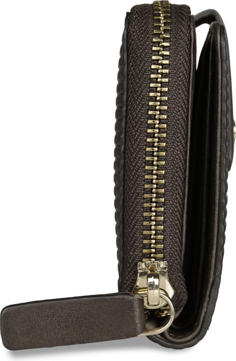 Actual product image Bugatti Noemi Lady Zip Around Wallet