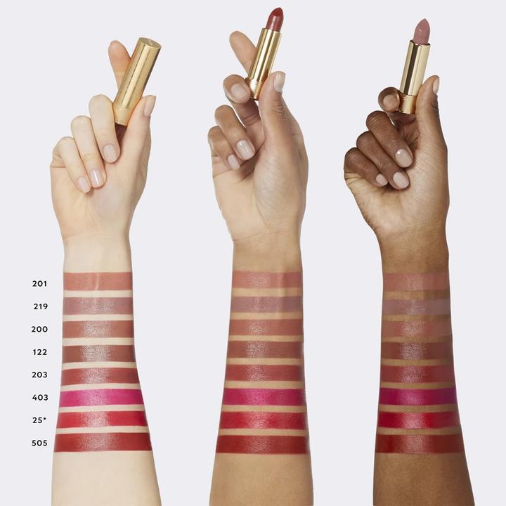 Produktbild Gucci Satin Lippenstift