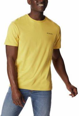 Produktbild Columbia North Cascades Kurzarm-Shirt für Herren (S)