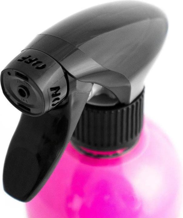 Actual product image Muc-Off Trocken-Fahrradreiniger (750 ml, Bicycle cleaner)