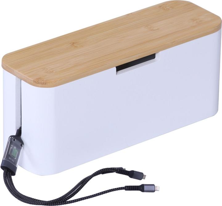 Immagine prodotto Relaxdays scatola cavi