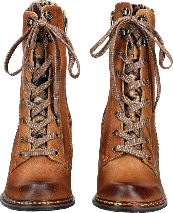 Produktbild Laura Vita Stiefelette (37)