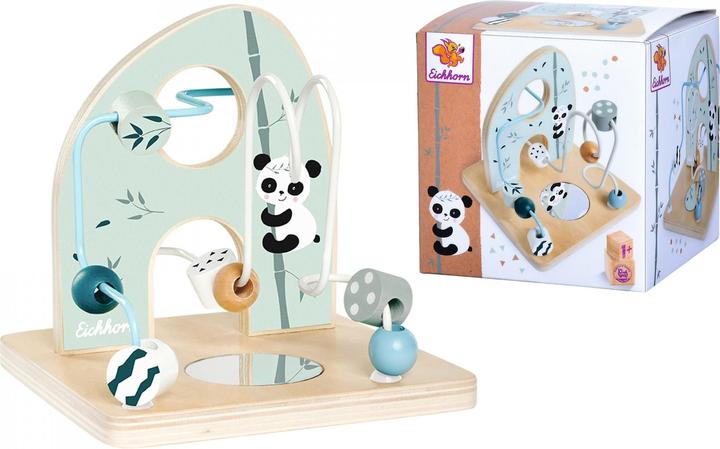 Actual product image Eichhorn Motor loop