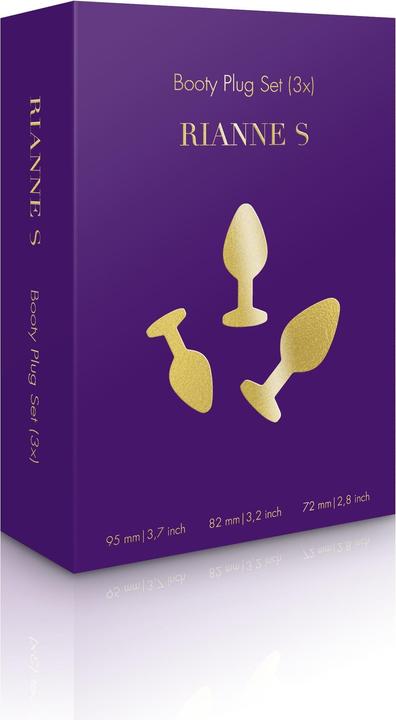 Produktbild Rianne S. Soiree