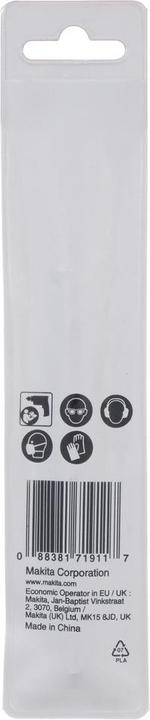 Actual product image Makita D-77849 (7.5 millimetres)