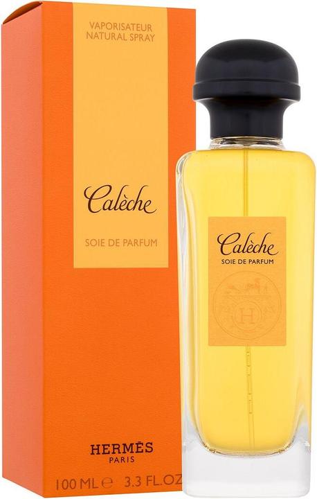 Immagine prodotto Hermès Calèche Soie de Parfum (Eau de parfum, 100 ml)