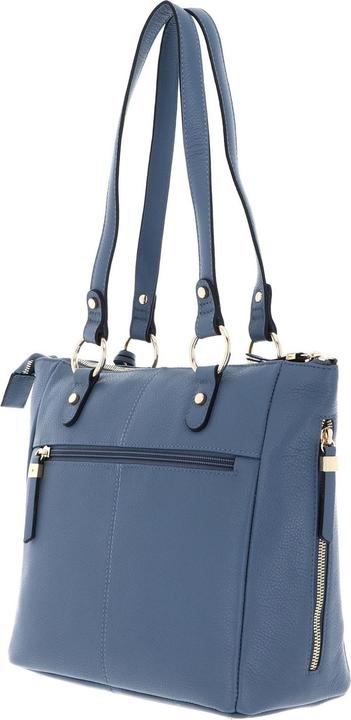 Actual product image Picard Java Shopper