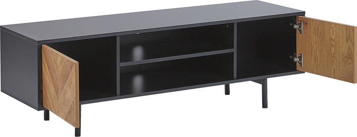 Produktbild Beliani Salina (140 x 40 x 45 cm)