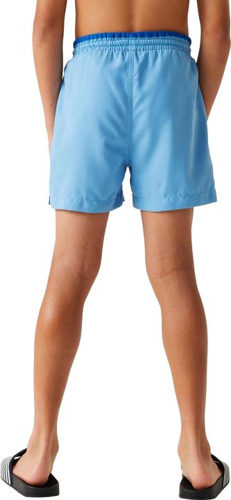 Actual product image Regatta Childrens/Kids Skander III Plain Swim Shorts (170, 176)