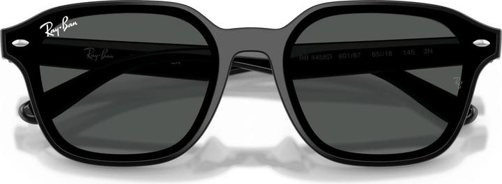 Actual product image Ray Ban RB4458D