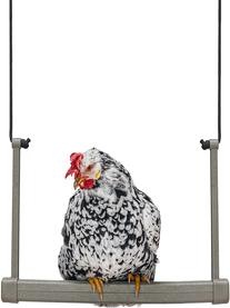 Image du produit Beeztees Mangeoire pour poules Balançoire, Gris