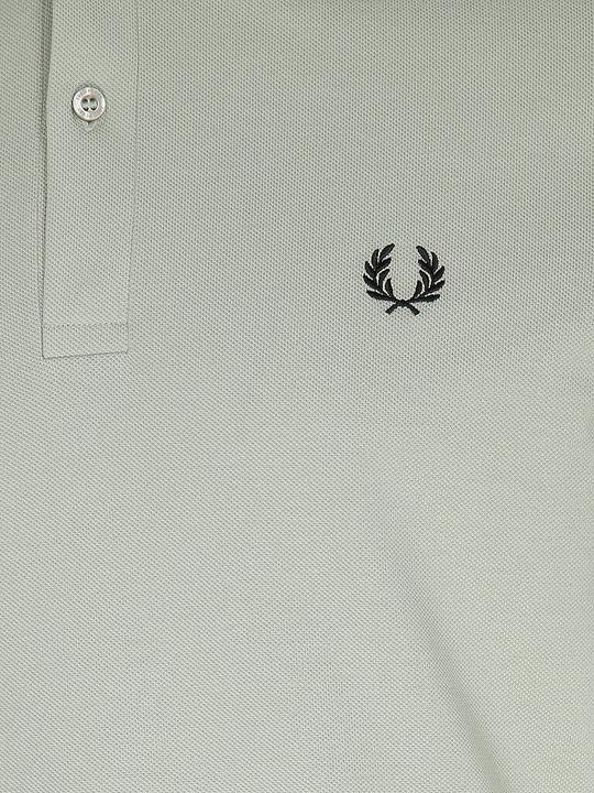 Produktbild Fred Perry Poloshirt (XL)