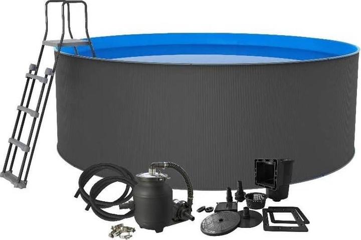 Produktbild Aqua Speed Filterballs System