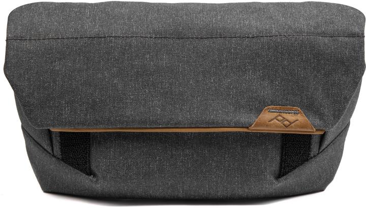 Peak Design Field Pouch v2 (Camera hip bag, Camera shoulder bag, 3 l)