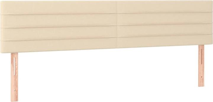 Produktbild vidaXL Boxspringbett (180 x 200 cm)