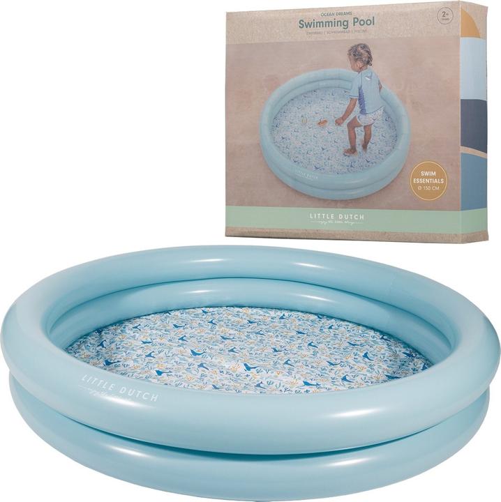 Image du produit Little Dutch Rêves d'océan