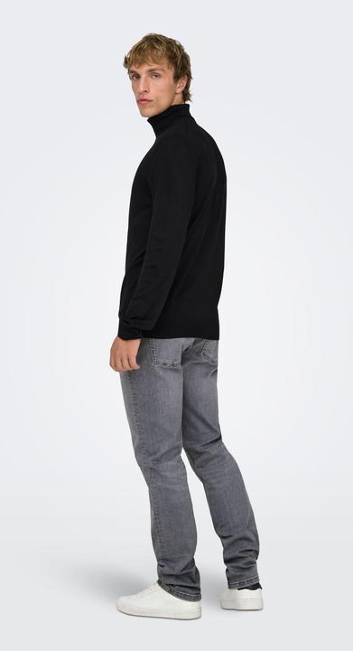 Produktbild Only & Sons Rollkragen Pullover (XXL)