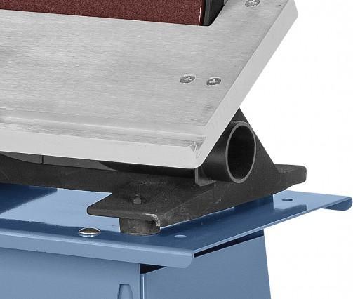 Produktbild Bernardo Cantina Bernardo - Tellerschleifmaschine TS 250 / 230 V (Tellerschleifer)
