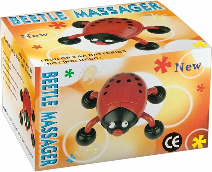 Produktbild You2Toys Beetle Massager