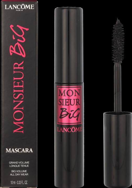 Actual product image Lancôme Big is the new Black 01 (01 Big is the New Black)