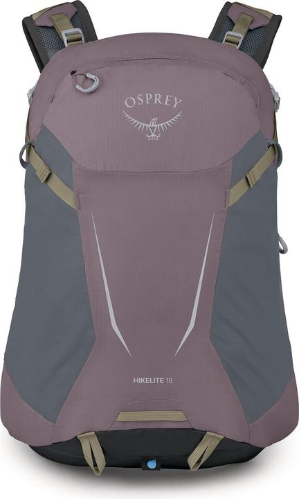 Image du produit Osprey Hikelite 18 Wanderrucksack 51 cm (18 l)