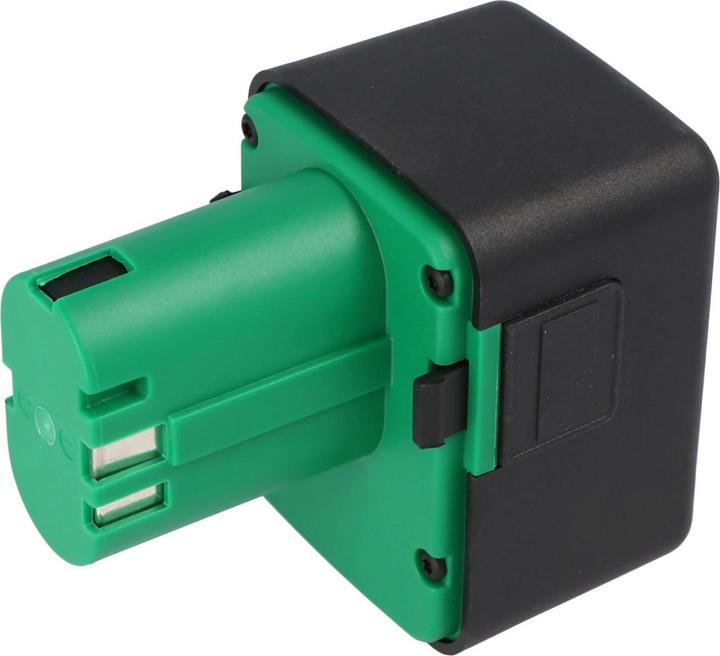 Actual product image Gesipa Akku Li-ion 14,4 Volt (14.4 V)