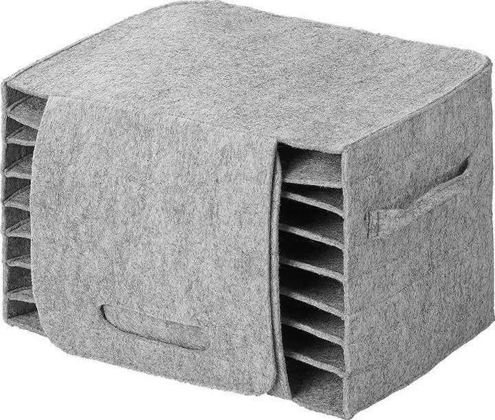 Actual product image ProPlus Felt plate holder