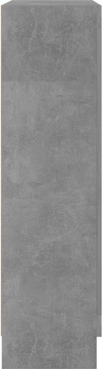 Immagine prodotto vidaXL Bücherregal (82,5 x 30,5 x 115 cm)