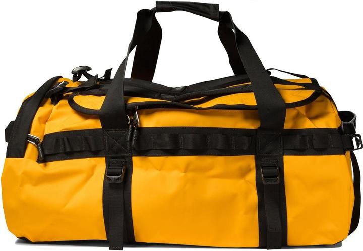 Productafbeelding North Face Basiskamp Duffel (71 l)