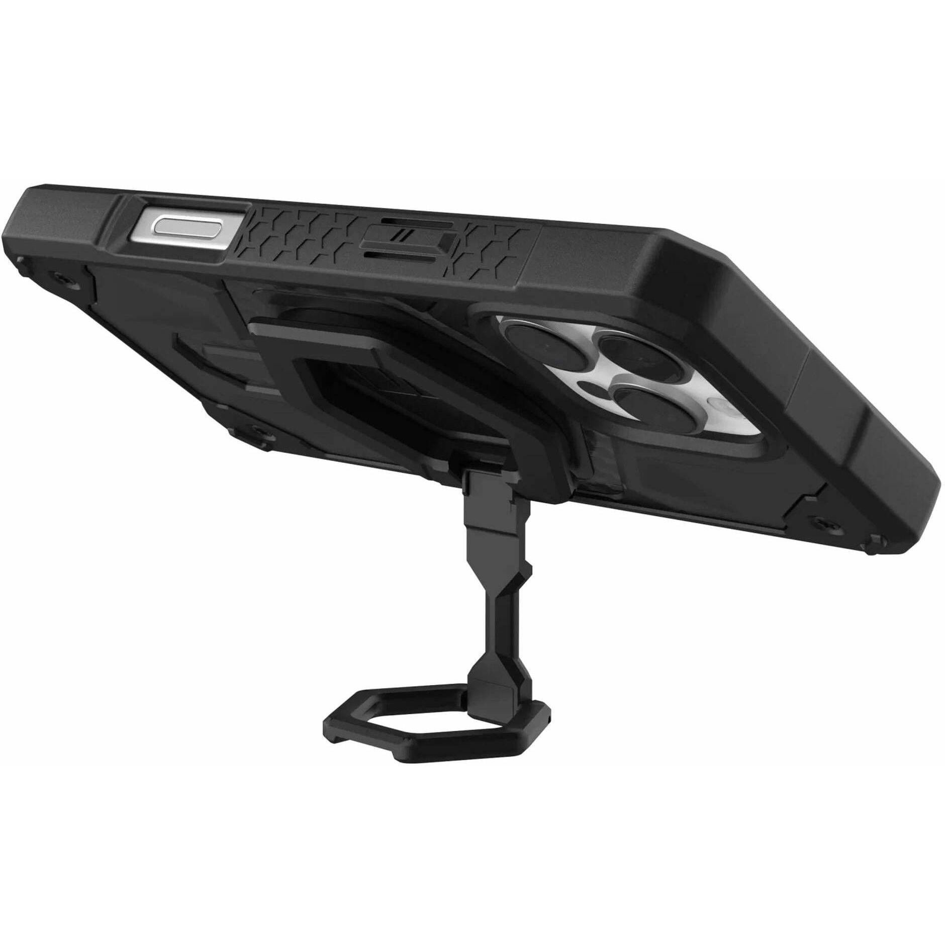 Thumbnail - UAG Monarch Pro Magsafe (Apple iPhone 16 Pro Max), Smartphone Hülle, Schwarz