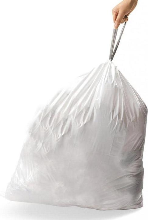 Image du produit Simplehuman Sacs poubelles (20 x, 20 l)