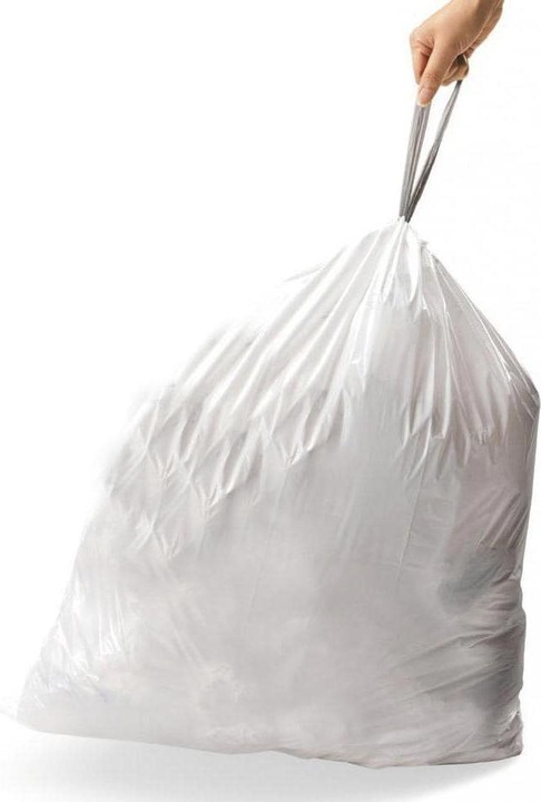 Simplehuman Sacs poubelles (20 x, 20 l)