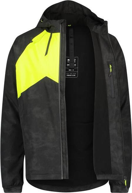 Produktbild Agu Commuter Hi-vis & Reflection (L)