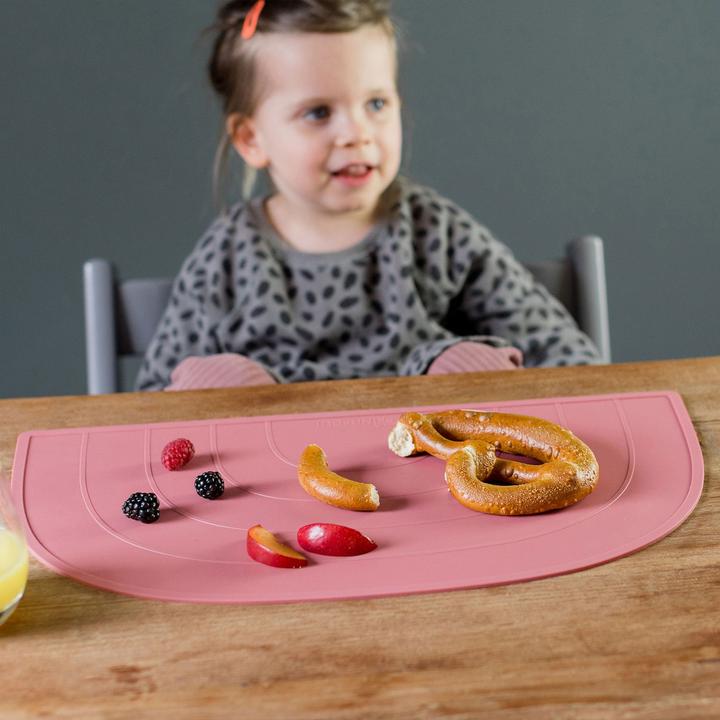 Produktbild Kindsgut Platzdeckchen Regenbogen (26 x 47 cm)