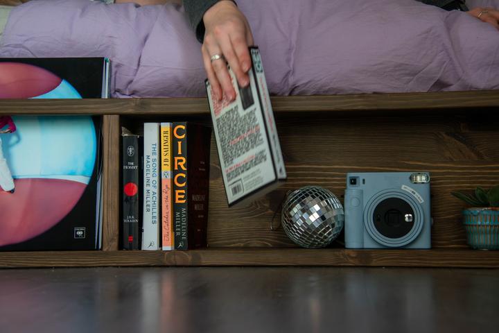 Produktbild Karup Design Ziggy (180 x 200 cm)