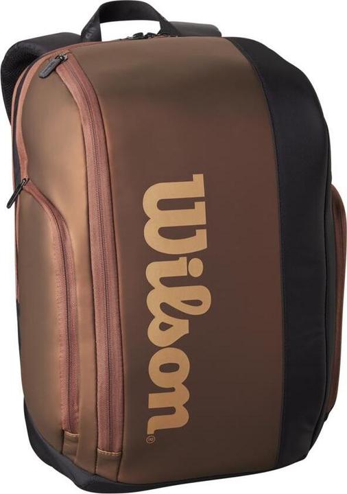 Wilson Super Tour Pro Staff V14 Rucksack (2R)