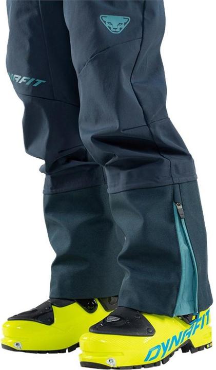 Produktbild Dynafit Kid's Youngstar 3L Pants (128)