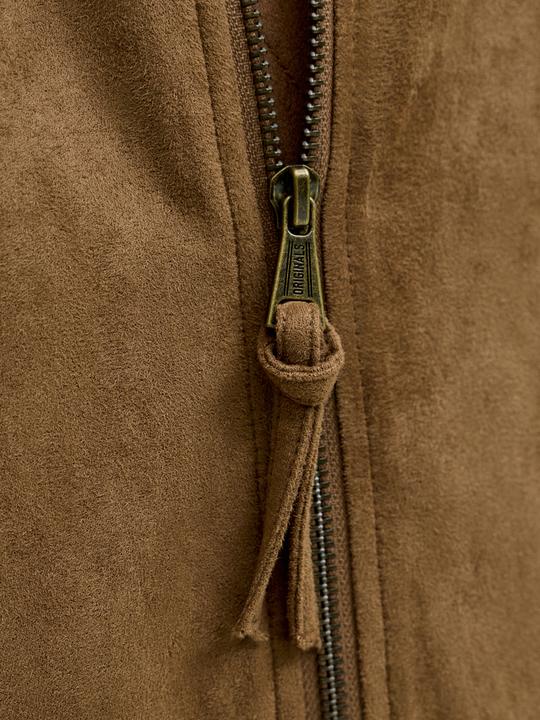 Actual product image Jack & Jones Blousonjacke Blousonjacke (XXL)