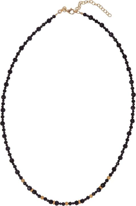 Image du produit Alisia - Beaded necklace with synthetic sandstone AL5240.01.000 (Grès)