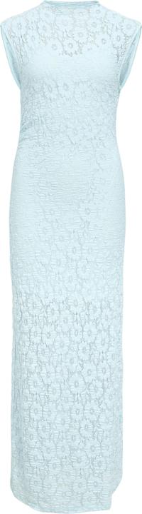 Produktbild Object Fitted Spitzen Maxikleid (XL)