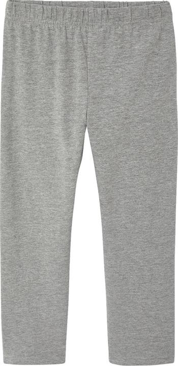 Produktbild Vertbaudet Jungen Schlafanzug BASIC mit Bärenprint und Recycling-Baumwolle (86)