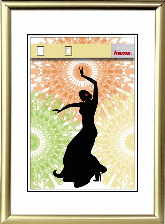 Produktbild Hama Madrid 15x20 Kunststoff (15 x 20 cm)