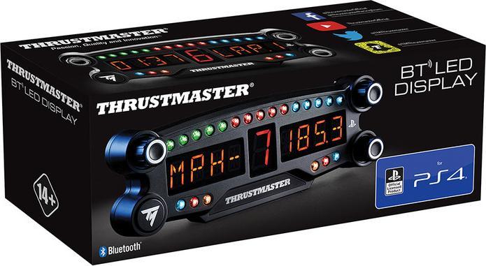 Produktbild Thrustmaster Bluetooth LED Display (PS4)