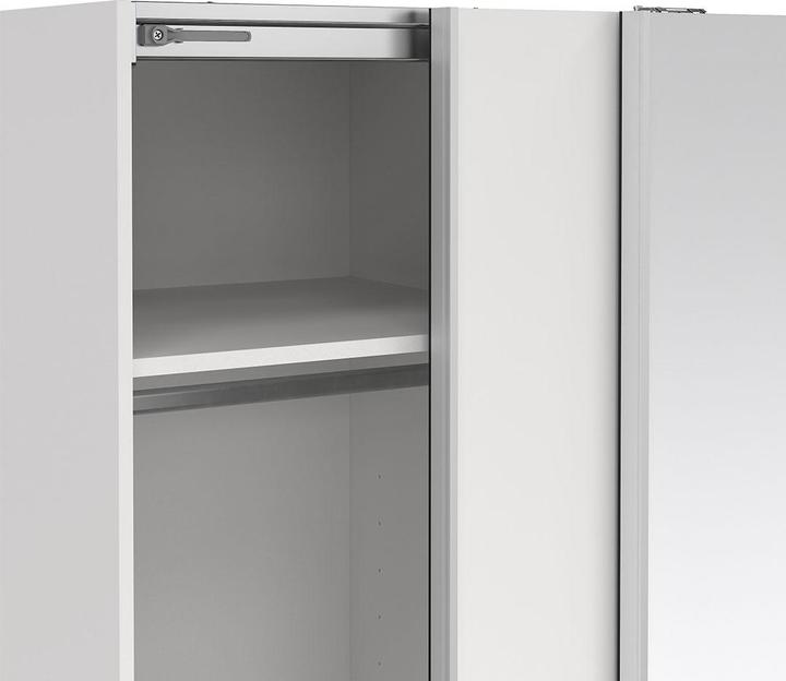 Produktbild Ebuy24 Schiebetürenschrank Como (2-türig)