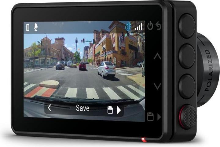 Produktbild Garmin X210 (Eingebautes Display, WLAN, GPS-Empfänger, 4K)