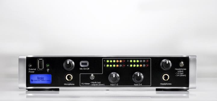 Immagine prodotto Hercules DeeJay Trim 4 & 6 (USB)